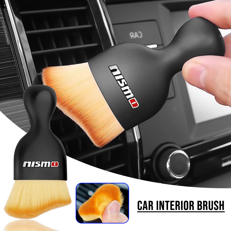Dust Removal Sticker - Spazzola morbida per la pulizia degli