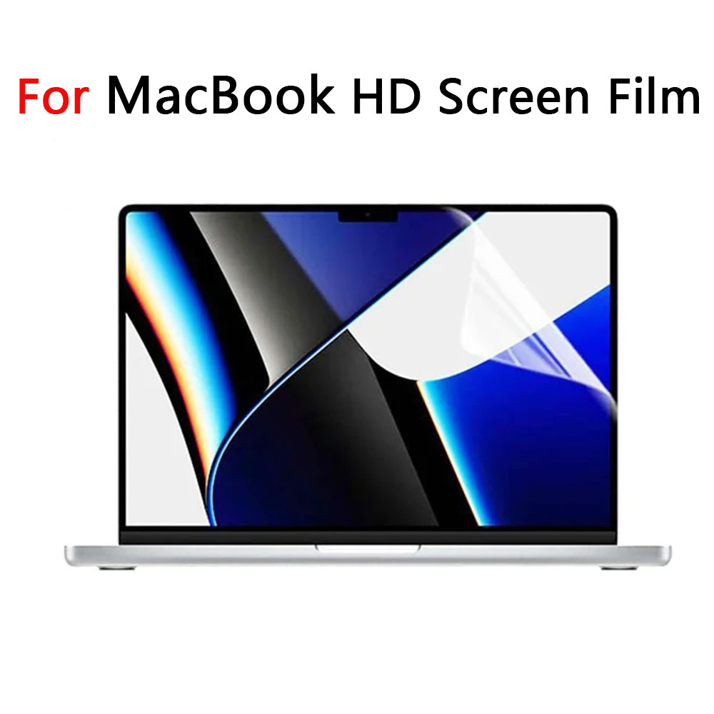 Anti Blue Light Film - Proteggi schermo HD per MacBook Pro
