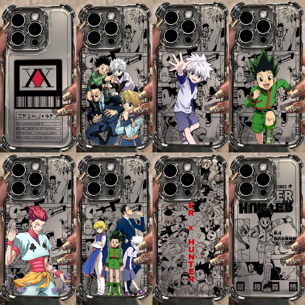 Vivo Y28 - Cover per telefono con placcatura Anime