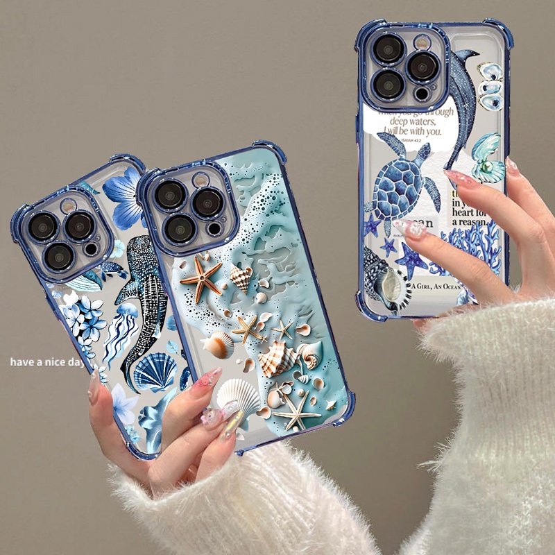 Vivo Y28 - Cover per telefono con placcatura a