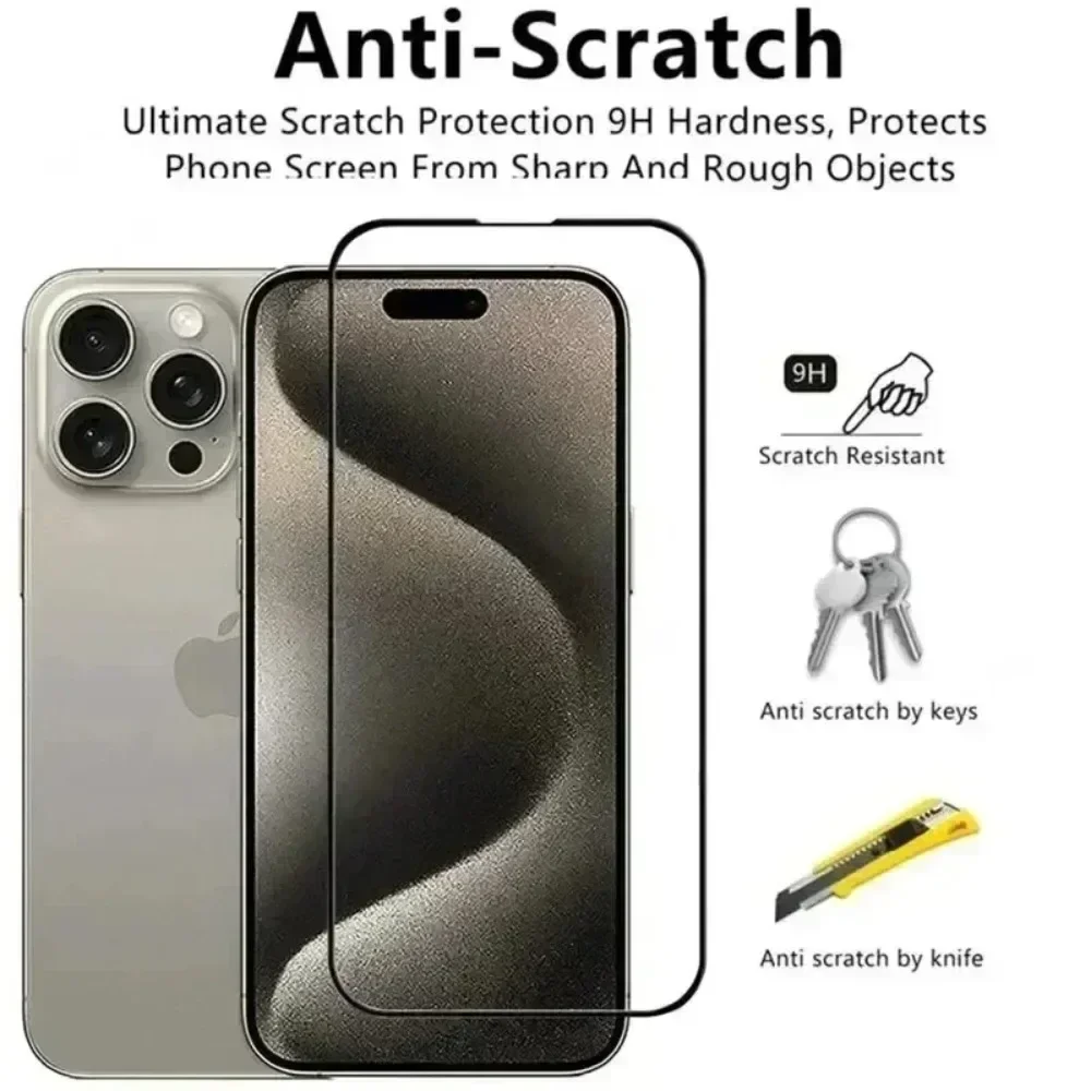 5 pellicole protettive in vetr - Huawei Mate 60 recensione e prezzo