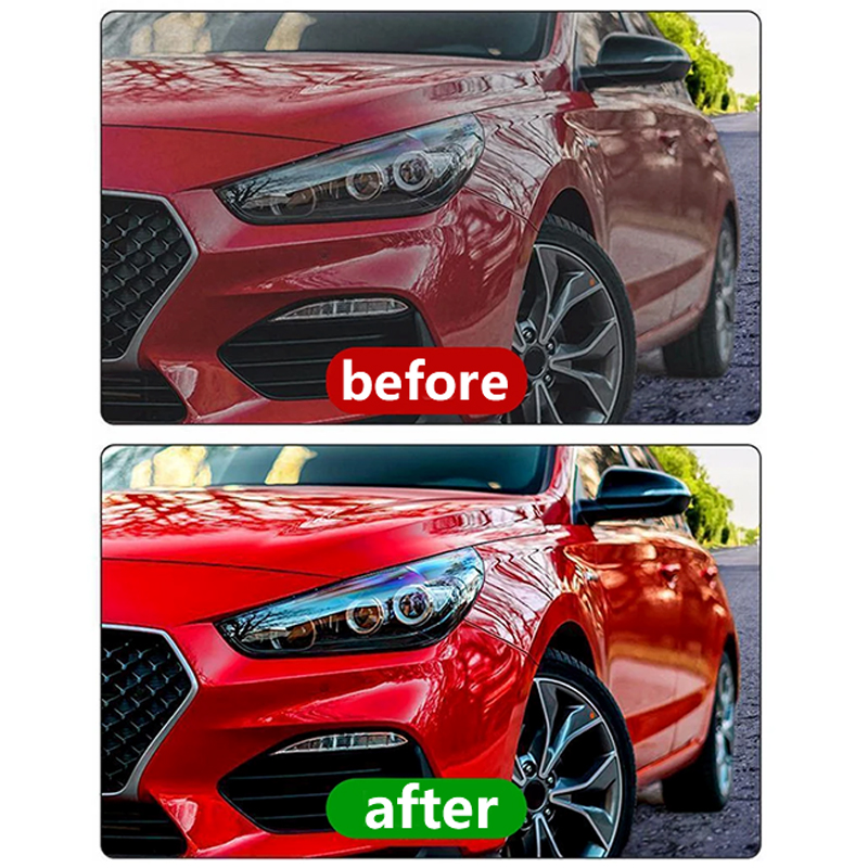 HGKJ 9H rivestimento in cerami - Oleophobic Coating Spray recensione e prezzo