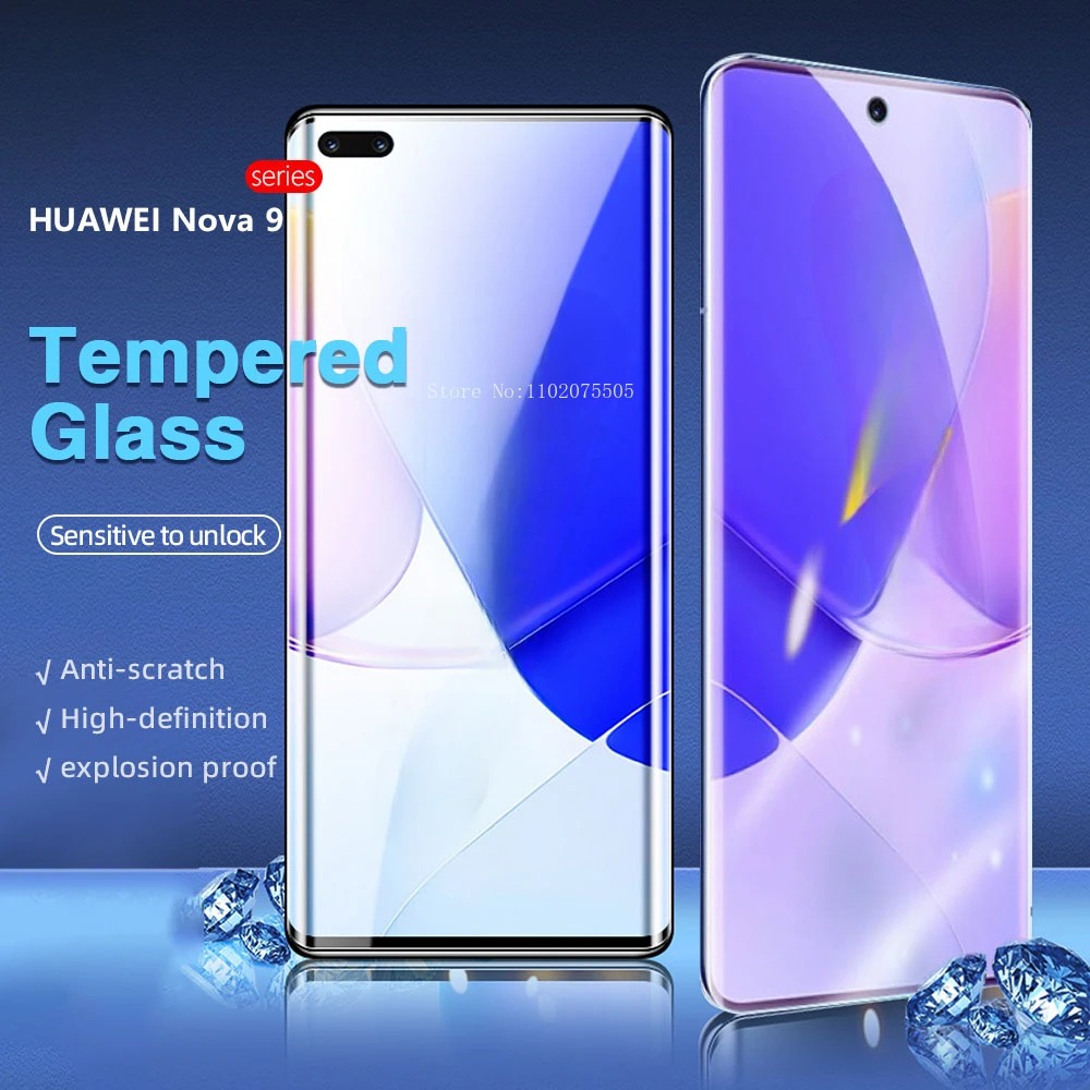 4 pellicole protettive per lo  - Huawei Nova 12 recensione e prezzo
