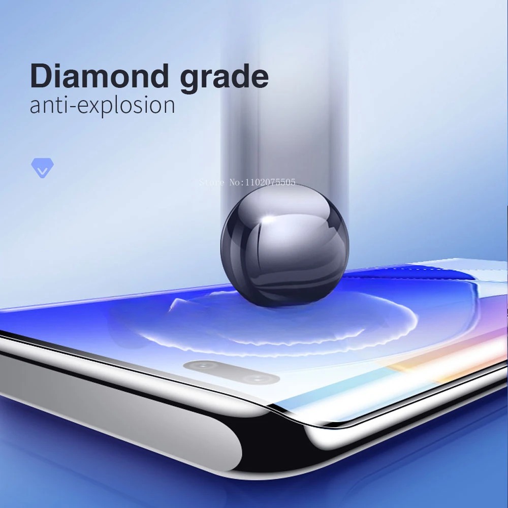 4 pellicole protettive per lo  - Huawei Nova 12 recensione e prezzo