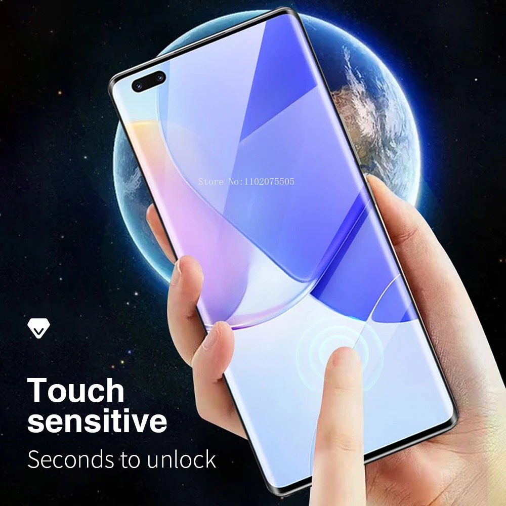 4 pellicole protettive per lo  - Huawei Nova 12 recensione e prezzo