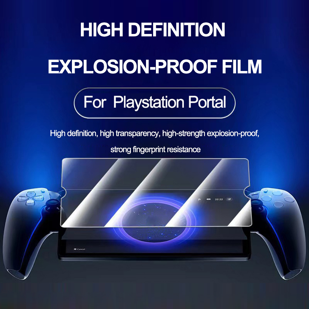 Confezione da 2 pellicole prot - Anti Blue Light Film recensione e prezzo