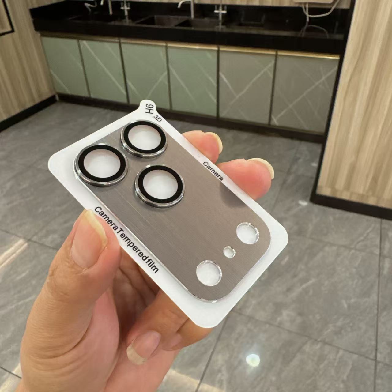 Protezione originale per obiet - Tempered Glass Screen 9H recensione e prezzo