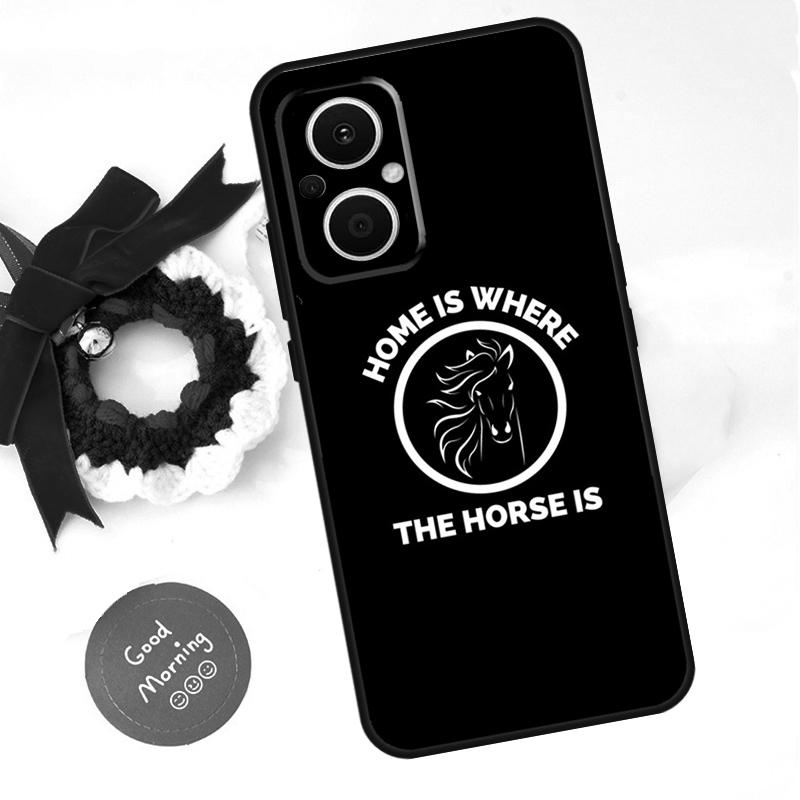 La casa è dove c'è il cavallo  - Oppo Reno 12 recensione e prezzo