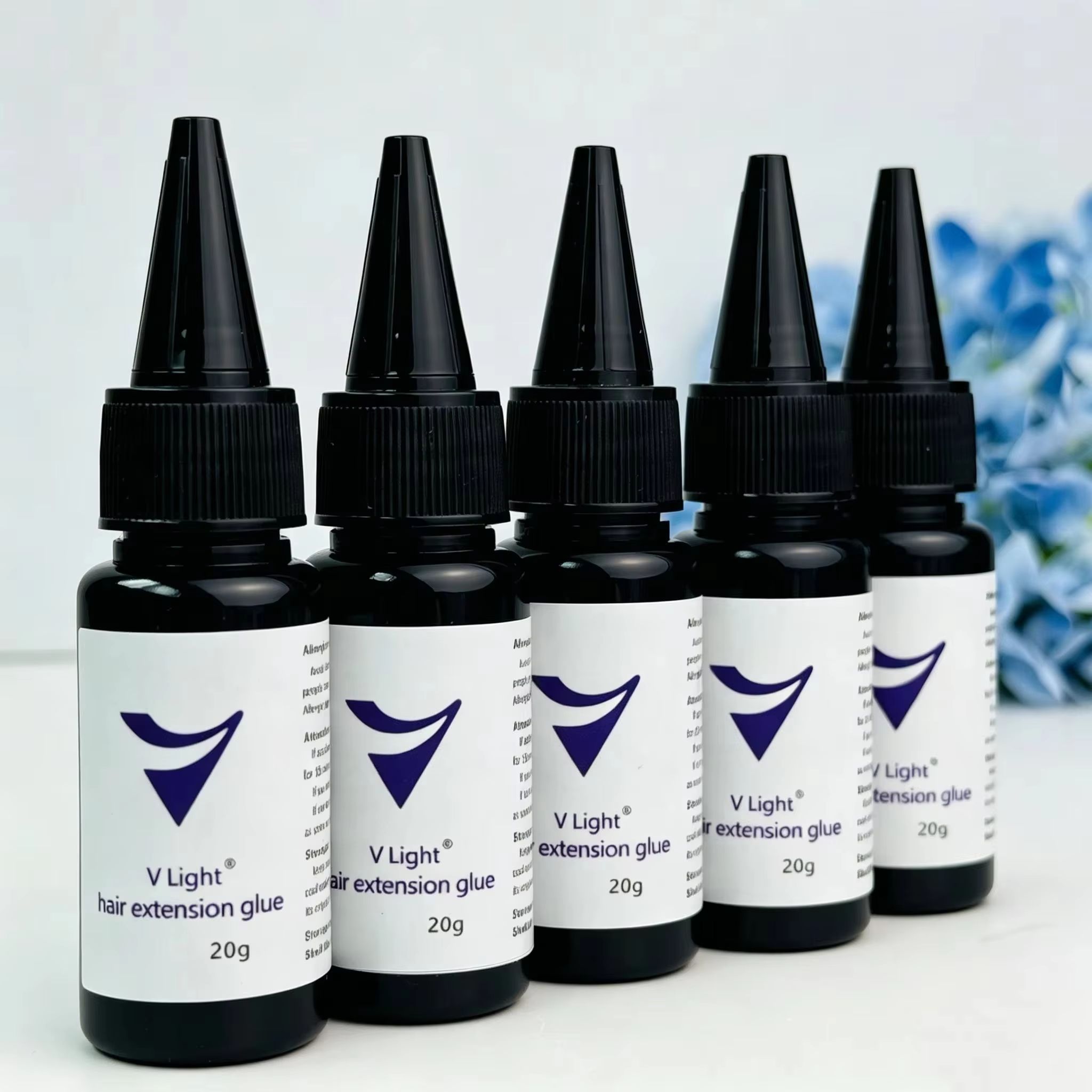 Kit Colla per Extension Capell - Liquid Uv Glue Kit recensione e prezzo