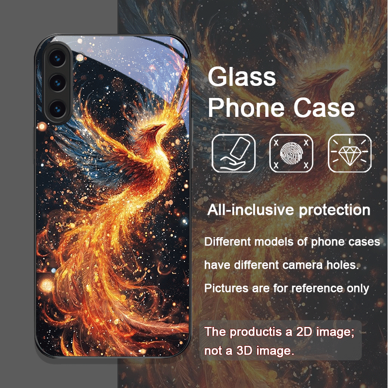 Custodia per telefono in vetro - Samsung Galaxy S25 recensione e prezzo
