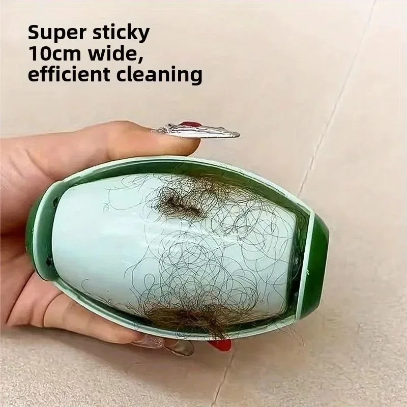 Rullo adesivo per la rimozione - Dust Removal Sticker recensione e prezzo