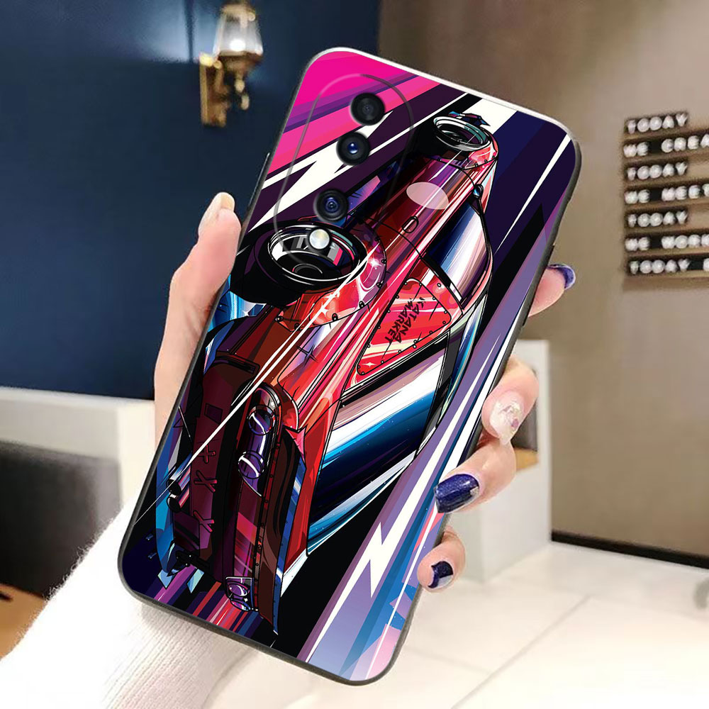 Cover per telefono Sports Car  - Vivo Y28 recensione e prezzo