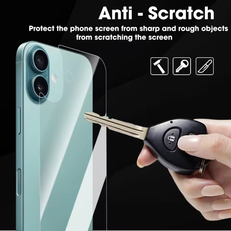 Pellicola Protettiva Posterior - Flexible Tpu Film recensione e prezzo