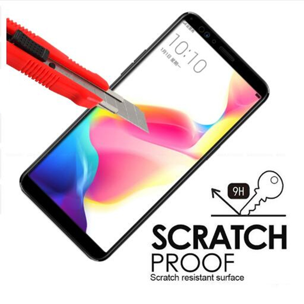 Vetro temperato a copertura to - Curved Edge Screen recensione e prezzo