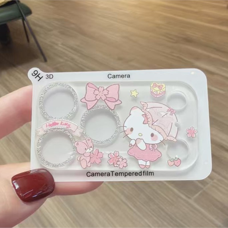 Carino Protettore per Lente Fo - Tempered Glass Screen 9H recensione e prezzo