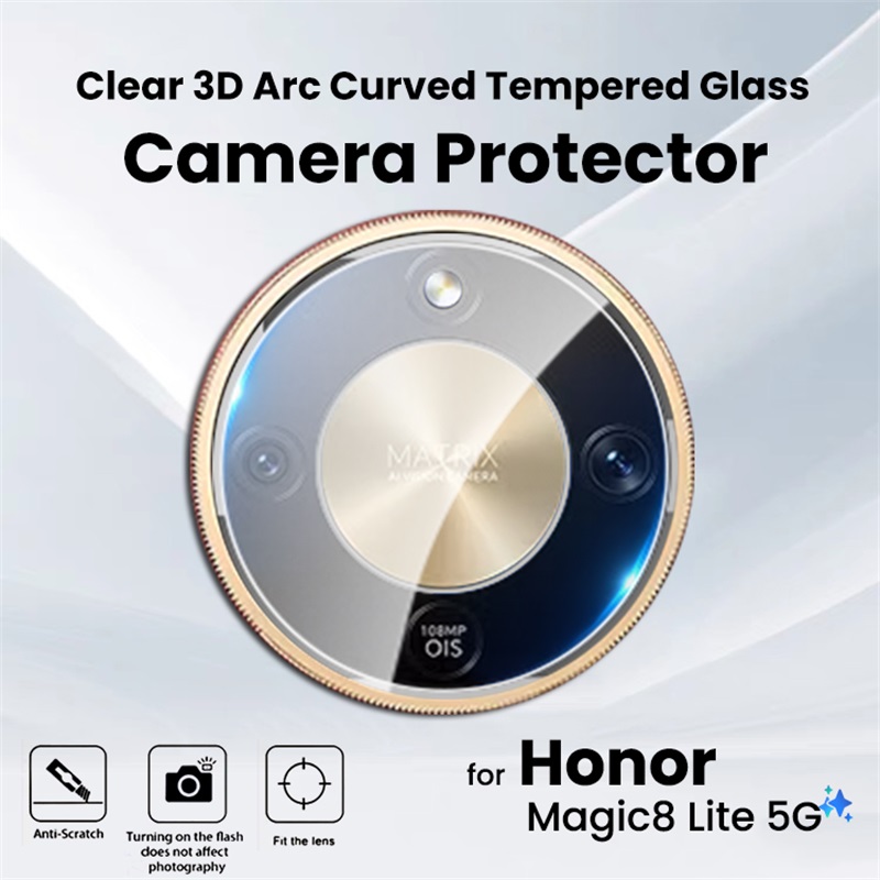 3-1 Pezzi Protezioni per Lenti - Tempered Glass Screen 9H recensione e prezzo