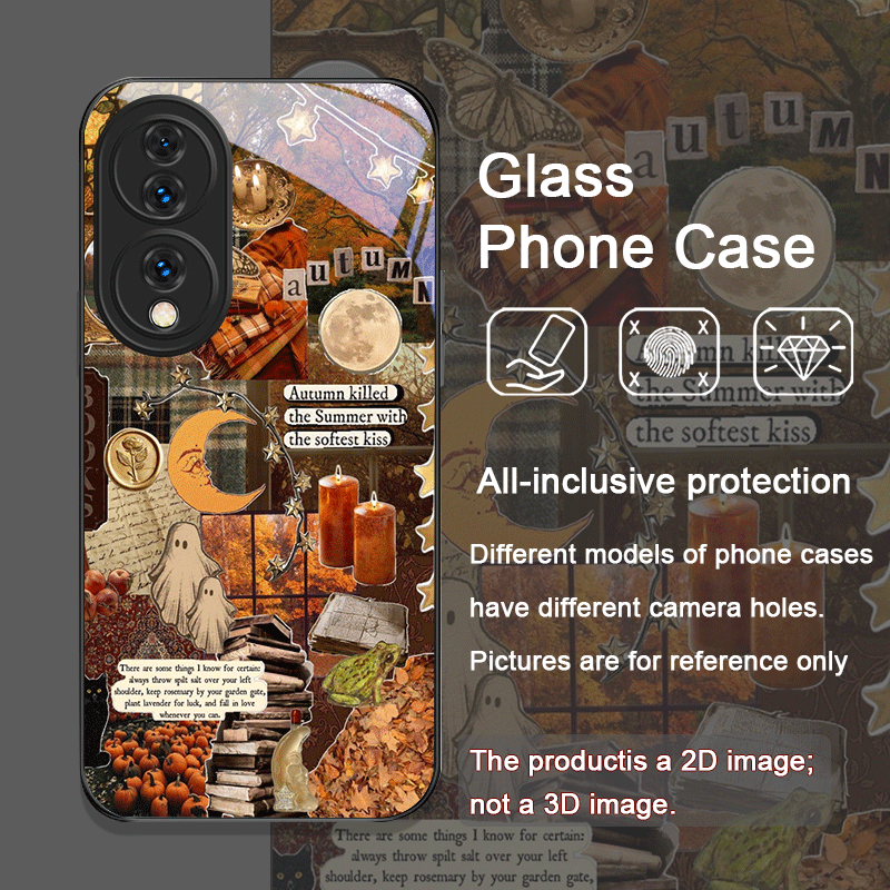Custodia per telefono in vetro - Huawei Mate 60 recensione e prezzo