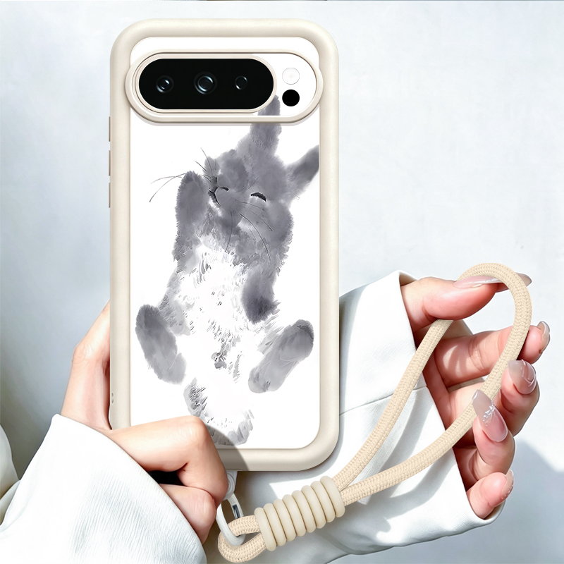 Custodia per telefono con cord - Google Pixel 8A recensione e prezzo
