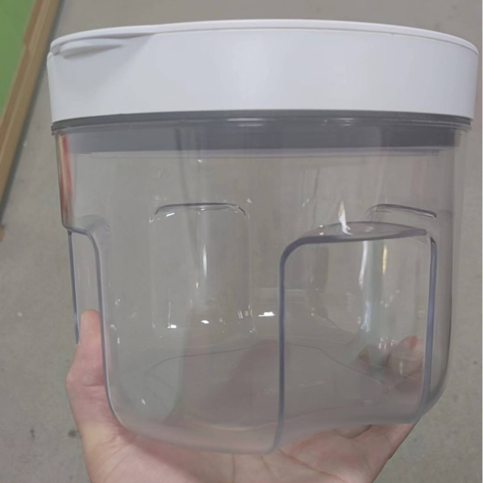 Camera di degassaggio sottovuo - Air Bubble Remover recensione e prezzo