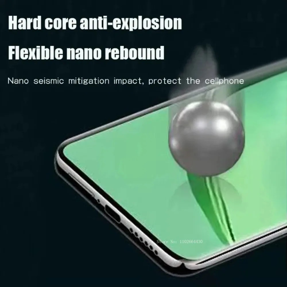 2 pellicole protettive morbide - Huawei Nova 12 recensione e prezzo