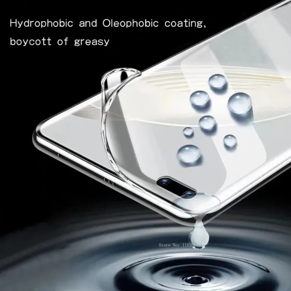 2 pellicole protettive morbide - Huawei Nova 12 recensione e prezzo