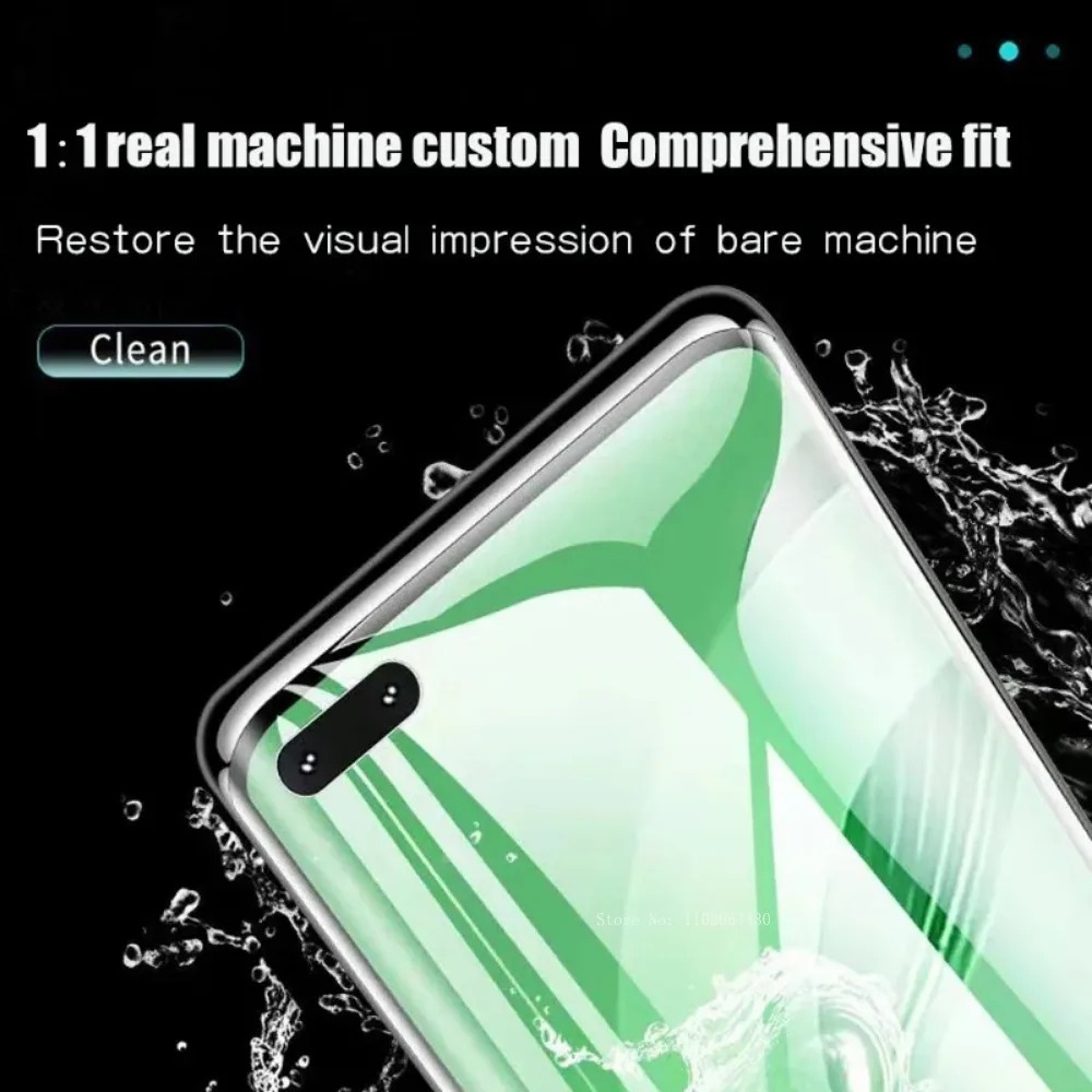 2 pellicole protettive morbide - Huawei Nova 12 recensione e prezzo