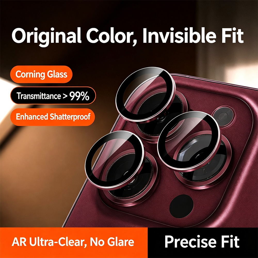 Pellicola protettiva per lenti - Tempered Glass Screen 9H recensione e prezzo