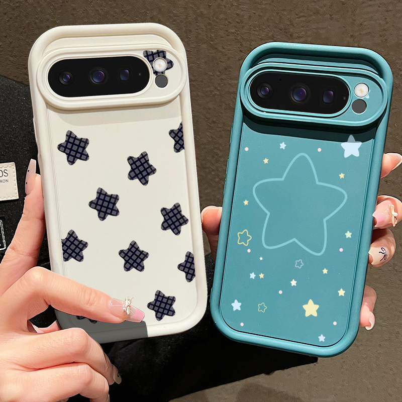 Cover per telefono con motivo  - Google Pixel 8A recensione e prezzo